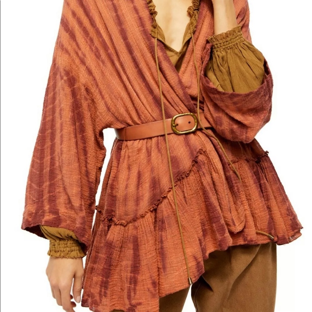 New💞FP Spring kimono - Picture 4 of 10